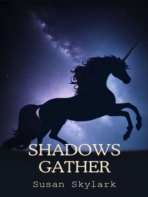 cover image of Shadows Gather